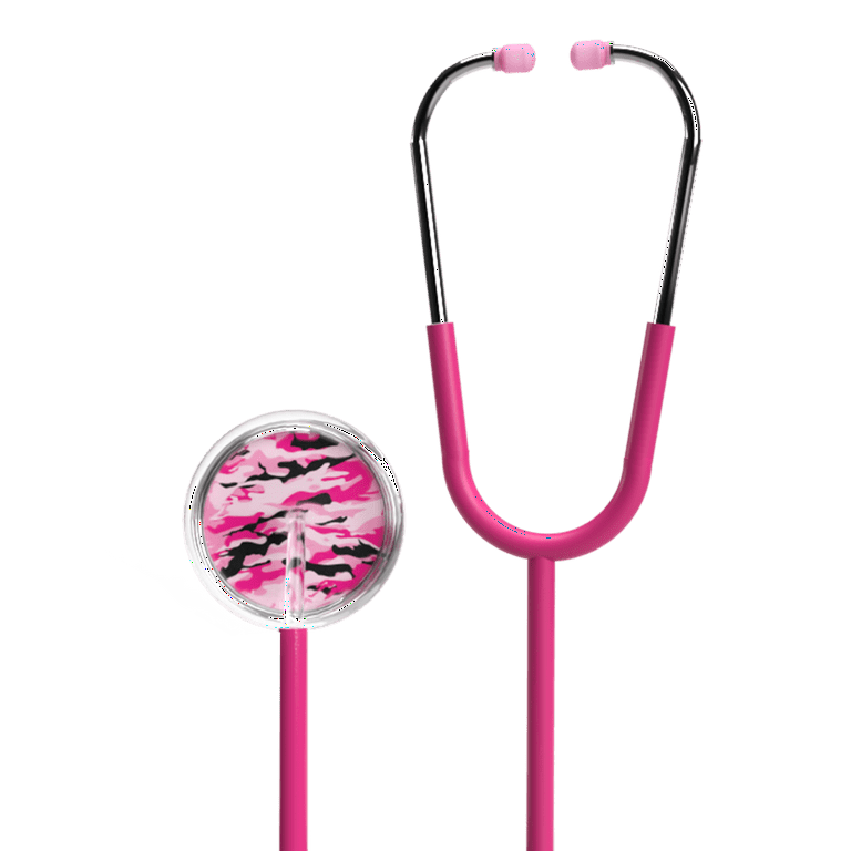 Camouflage best sale littmann stethoscope