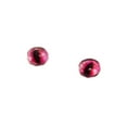 thumbnail image 1 of Hot Pink Dragon or Cat Glass Eyes, 1 of 10