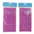 thumbnail image 1 of Hot Pink Party Favor Bags Paper Treat Loot Sacs Lot of 20, 1 of 3