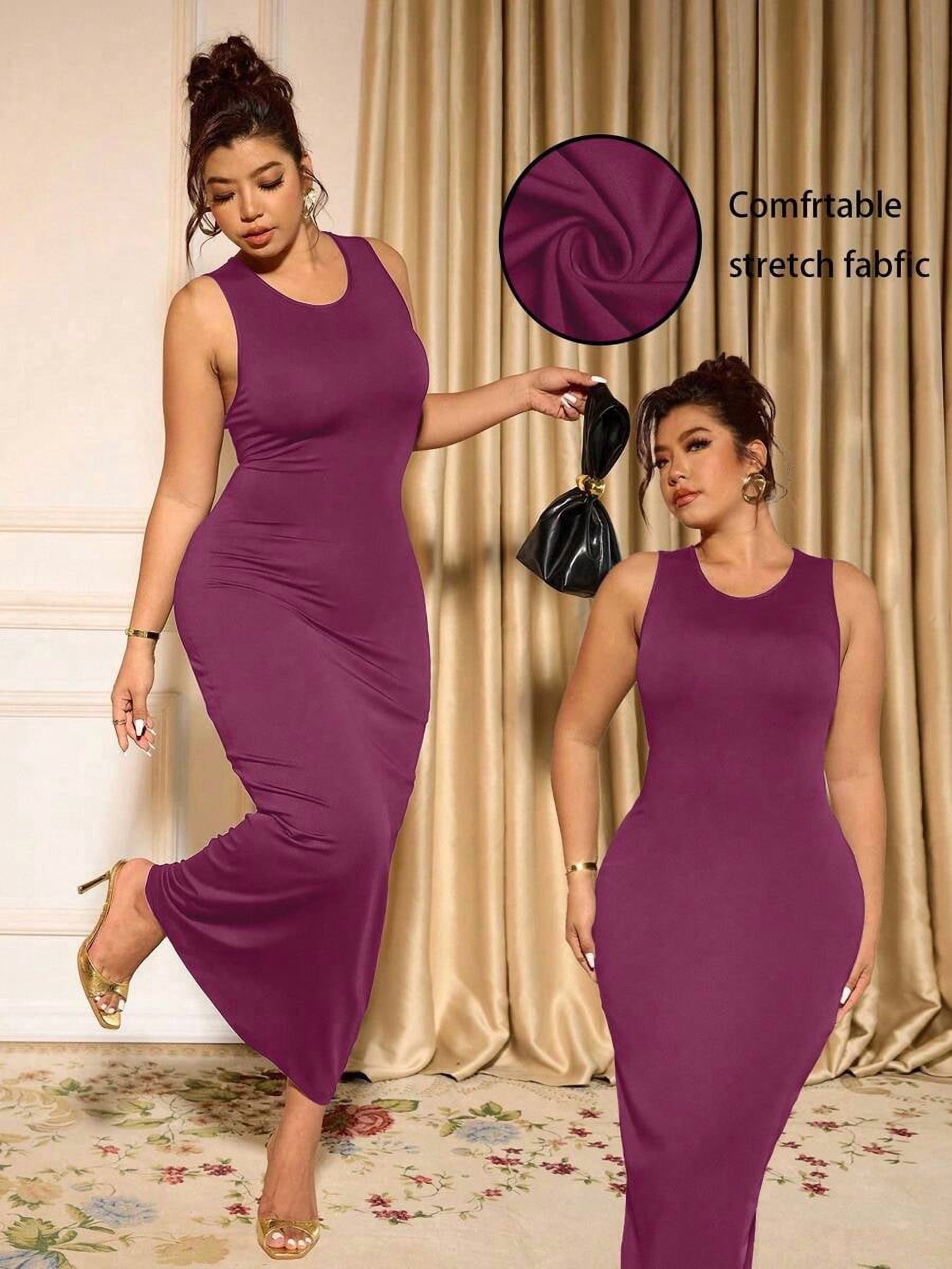 hot pink plus size bodycon dress Amazon.com: WDIRARA Women's Plus Size Off Shoulder Ruched Mesh Frill Tummy Control Knitted Pencil Bodycon Mini Dress Hot Pink 0XL : Clothing, Shoes & Jewelry
