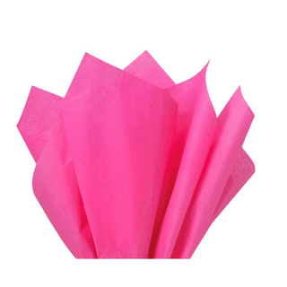 Tissue & Crepe Paper in Craft Paper