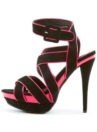 Dollhouse heels hotsell
