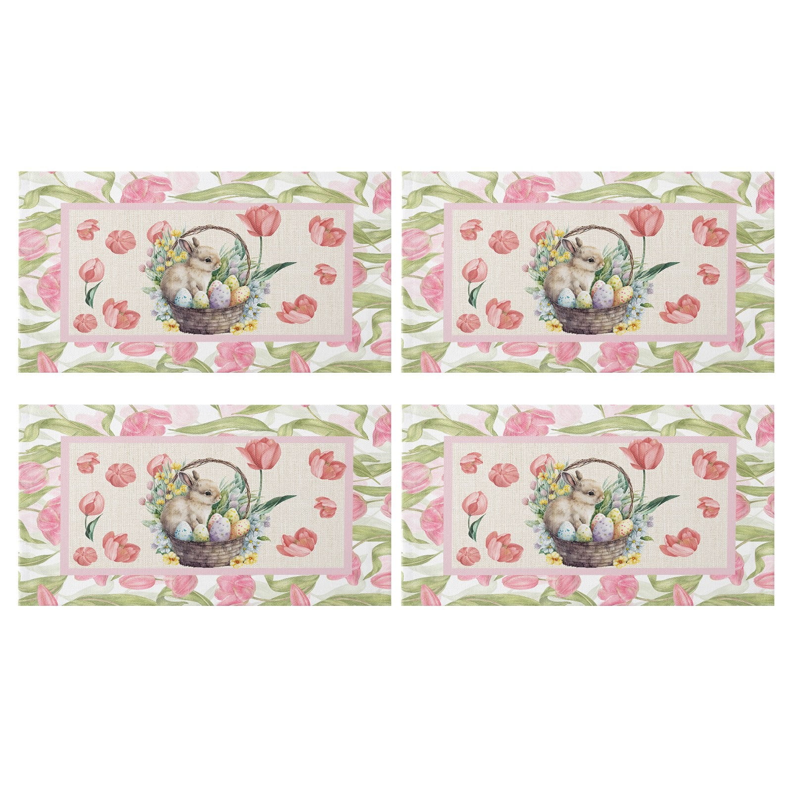 Hot Place Mats Counter Mat Hard Place Mats round round Dinner Table Set