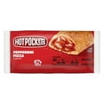 thumbnail image 1 of Hot Pockets Hot Pocket Pepperoni Pizza, 1 of 2