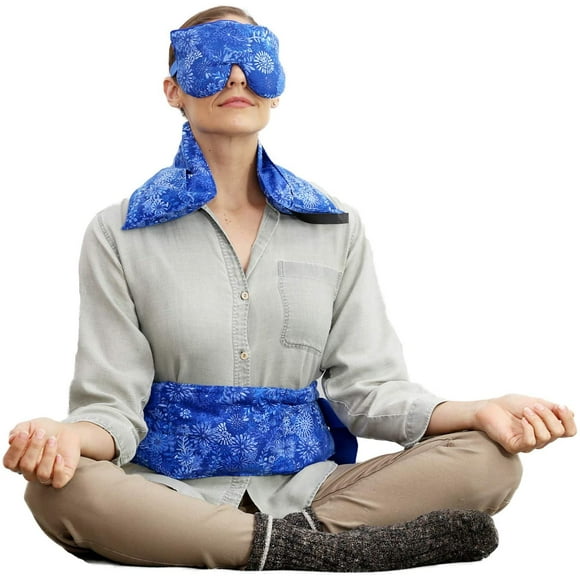 Rice Sock Heating Pads