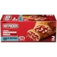 thumbnail image 1 of Hot Pockets Skinny Box Pepperoni Pizza, 9 Ounce -- 8 per case, 1 of 1