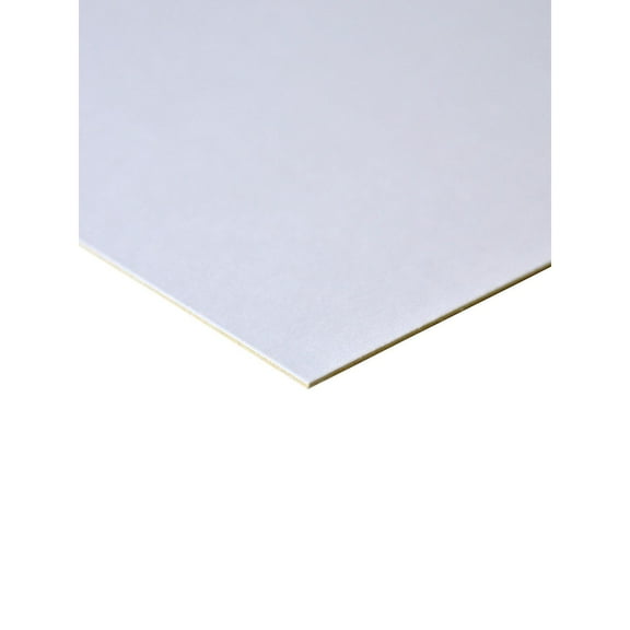 Hot Press Illustration Boards 15 in. x 20 in., each, no. 215 (pack of 15)