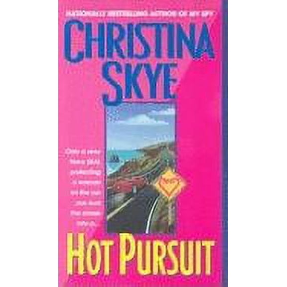 Pre-Owned Hot Pursuit