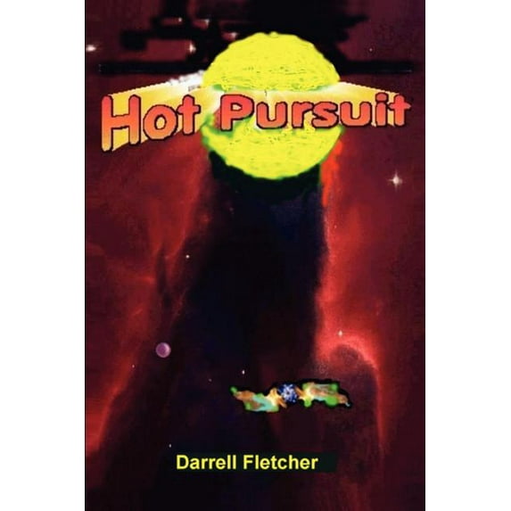 Hot Pursuit