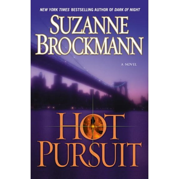 Pre-Owned Hot Pursuit: A Novel (Hardcover) 0345501578 9780345501578