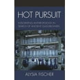 thumbnail image 1 of Hot Pursuit: Integrating Anthropology in Search of Ancient Glass-Blowers, (Hardcover), 1 of 1