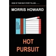 thumbnail image 1 of Hot Pursuit, (Paperback), 1 of 1