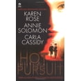 thumbnail image 1 of Pre-Owned Hot Pursuit Paperback, 1 of 1