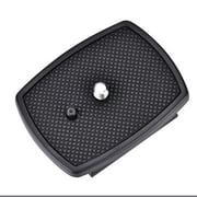 Hot Quick Release Plate Clamp Tripod Head Adapter CL For DSLR SLR Digital Camera, Camera Quick Release Plate, Camera Accessory