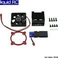 thumbnail image 1 of Hot Racing AON505F02 6 Cell Monster Blower Motor Cooling Fan Kit Arrma 1/8, 1 of 3