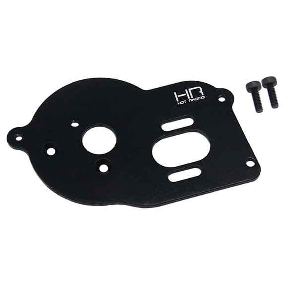 Hot Racing DRM18A01 Adjustable Aluminum Motor Mount Mini Drag
