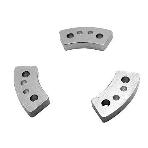 HOT-RACING TRX15HS Hard Anodized Slipper Clutch Stock Traxxas