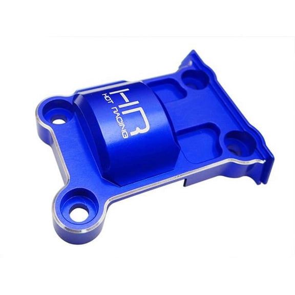Hot Racing Hraxmx13M06 Rear Differential Cover Traxxas X Maxx Upgrade Parts