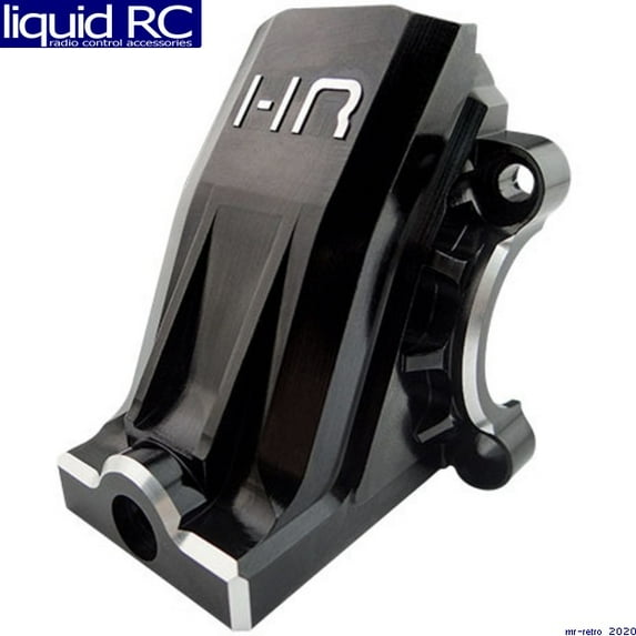 Hot Racing Aluminum Front or Rear Differ Housing CoverX-Maxx HRAXMX12C01 Gears & Differentials