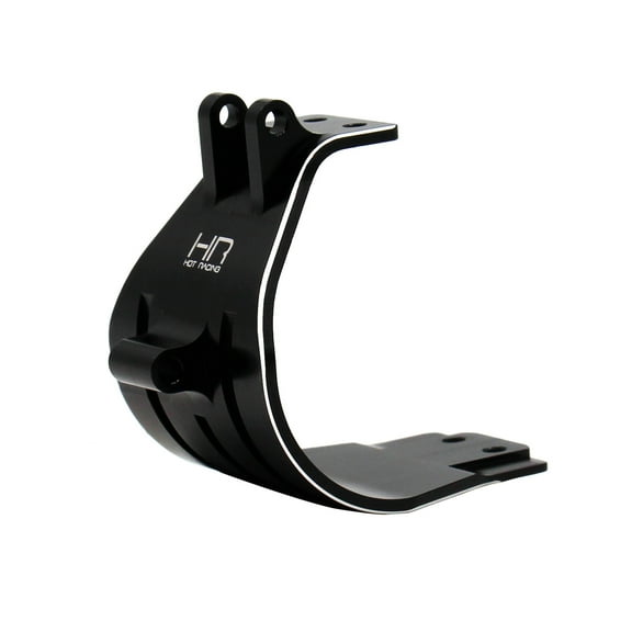 Hot Racing Aluminum Motor Guard for DR10 HRADRA18G01 Electric Car/Truck Option Parts
