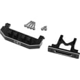thumbnail image 1 of Hot Racing Aluminum Rear Body Mount Support, For Scx24, 1 of 2
