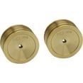 thumbnail image 1 of Hot Racing Brass Wheel SCX 24 2 HRASXTF265H Electric Car/Truck Option Parts, 1 of 4