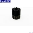thumbnail image 1 of Hot Racing CSG14M05 14t 0.5 Mod Hardened Steel Pinion Gear 1/8 Bore, 1 of 3