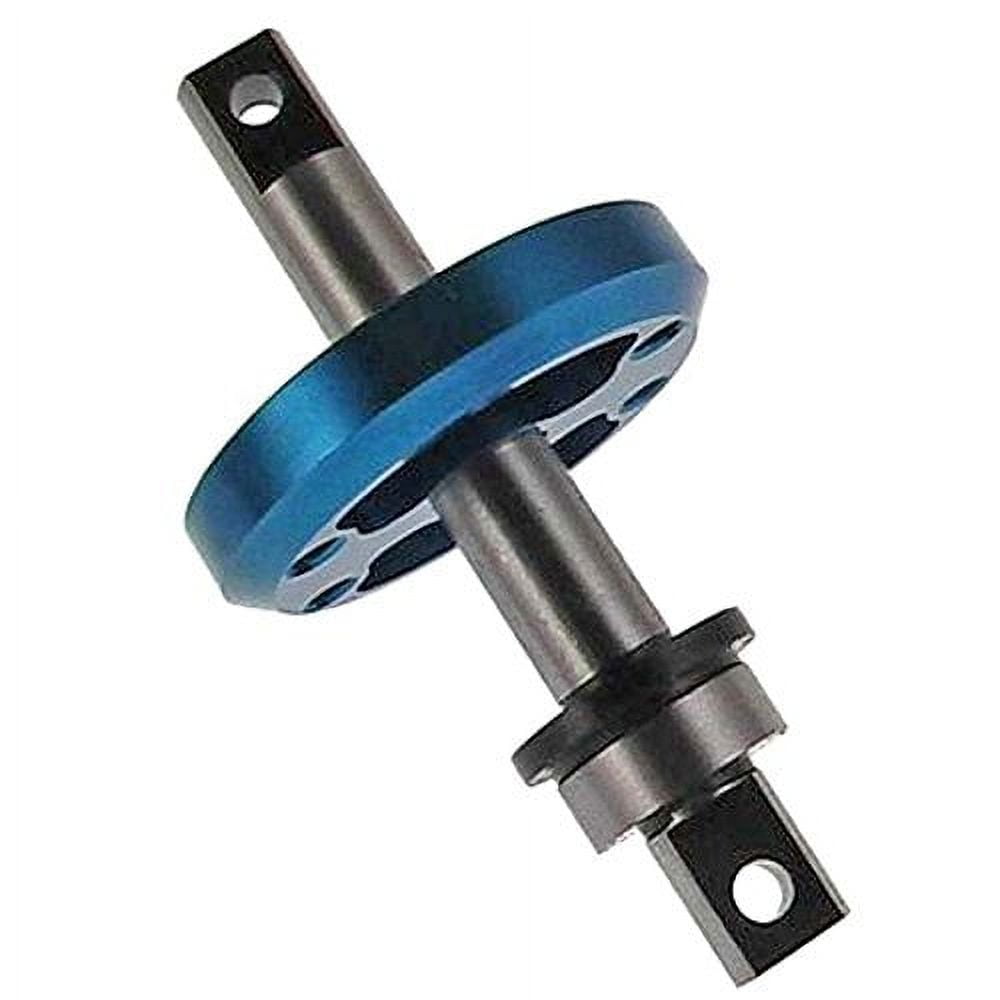 Hot Racing Differential Locker Spool Traxxas HRASRVO1025 Gears