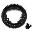 thumbnail image 1 of Hot Racing E Revo 2.0/X-Maxx/XO-1 Steel Mod 1 Steel Spur Gear (52T), 1 of 2