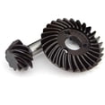 thumbnail image 1 of Hot Racing Heavy-Duty Steel Bevel Gear Set SCX-10 II HRASCXT9278, 1 of 6