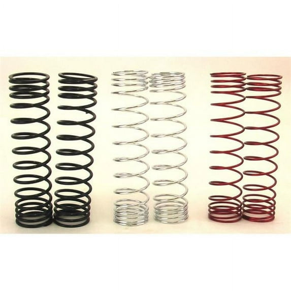 Hot Racing Multi Rate Rear Spring Set Slash HRASTE100MR128