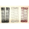 thumbnail image 1 of Hot Racing Multi Rate Rear Spring Set Slash HRASTE100MR128, 1 of 2