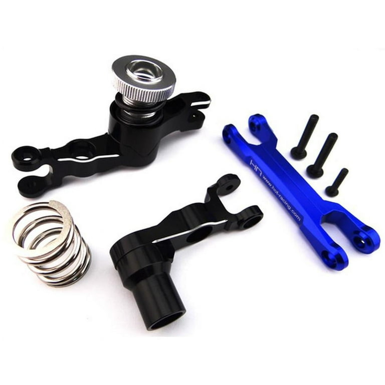Traxxas X-Maxx Steering Bellcrank Set Traxxas X-Maxx Steering Bellcrank Set