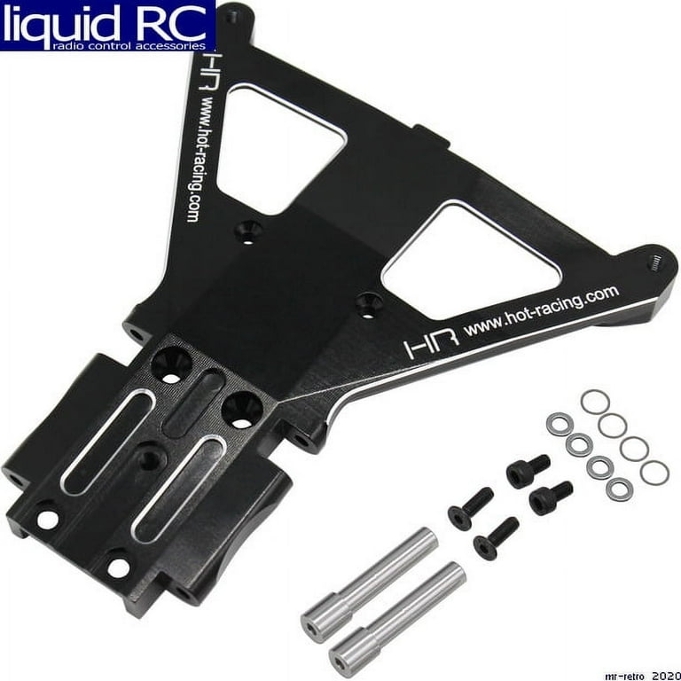 Traxxas slash front deals bulkhead