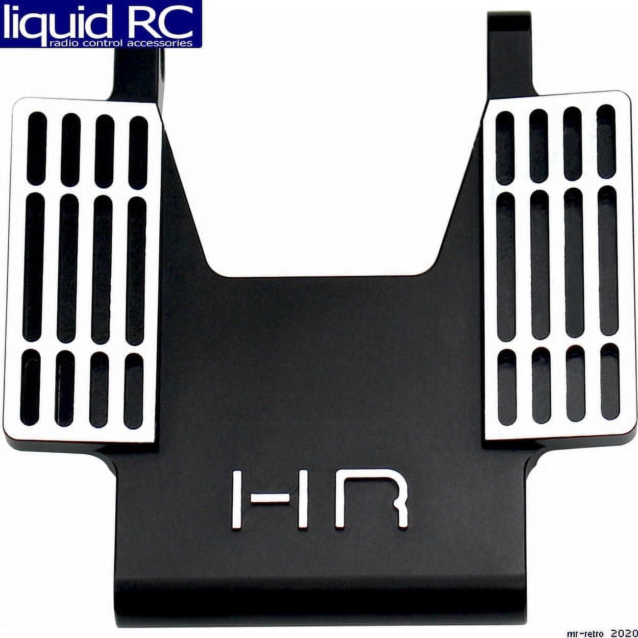 Hot Racing Aluminum Front Brake Servo Mount For Losi Promoto-MX - Replacement For LOS261013
