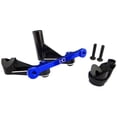 thumbnail image 1 of Hot Racing LRR4806 Aluminum Steering Bellcrank Set - R Rey B Rey, 1 of 4