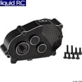 thumbnail image 1 of Hot Racing Low Cg Transmission Gear Box Ax10 Scx10 HRASCP38X01 Gears & Differentials, 1 of 7