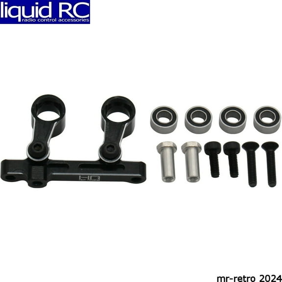 Hot Racing MTT4801 Aluminum Bellcrank Steering Losi Mini -T 2.0 B2
