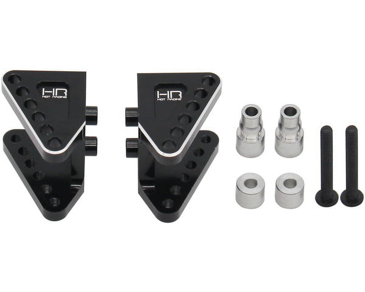 Team Losi Racing Servo Montaggio E Tutore Superiore [TLR241004 - Foto 3