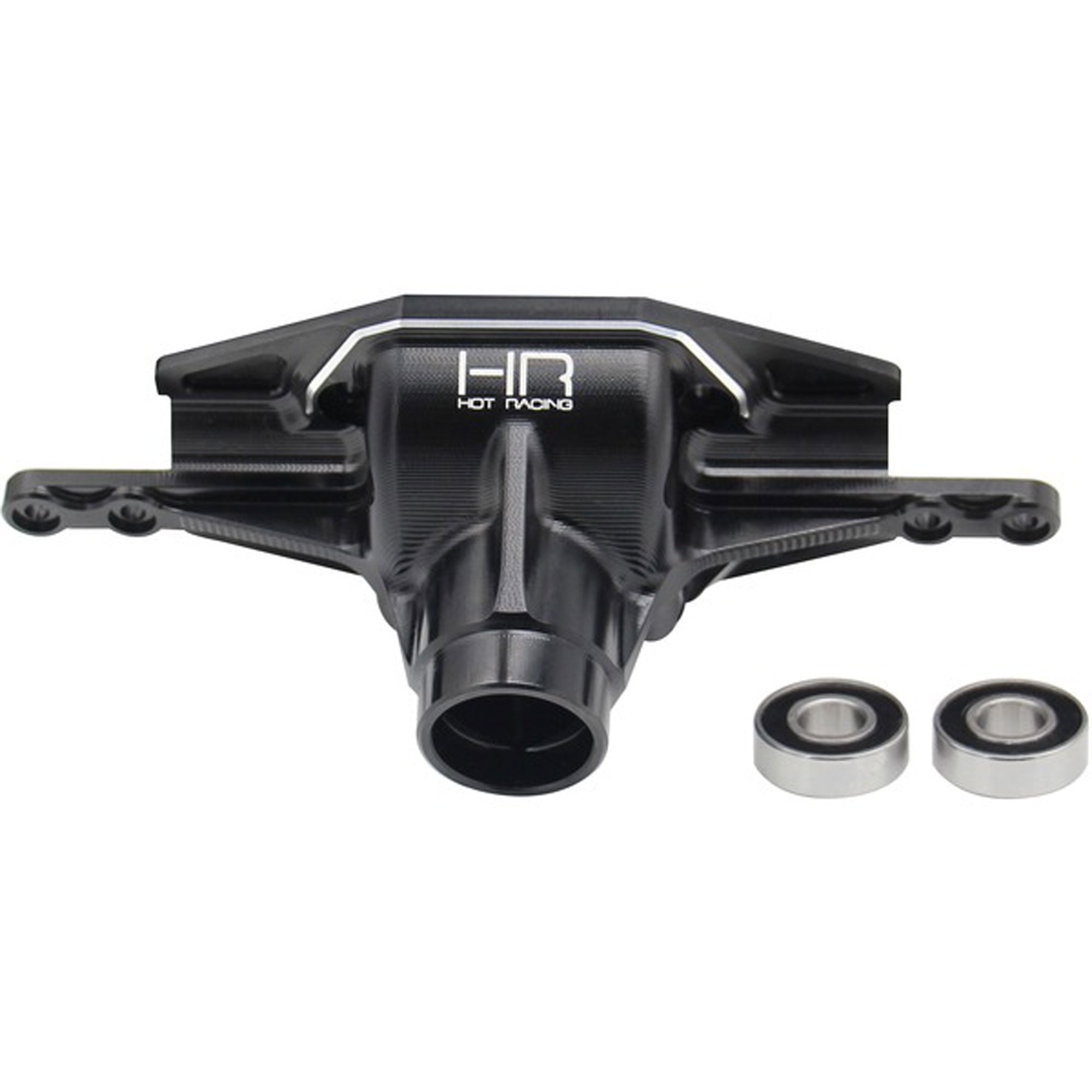 Hot Racing Rear Axle 3rd Member Center -Super Baja/Rock Rey