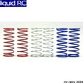 thumbnail image 1 of Hot Racing SLF48MR268 Linear Rate Front Spring Set TRA Slash/Stampede 4x4, 1 of 3