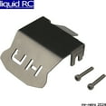 thumbnail image 1 of Hot Racing STRXF331CF Stainless Steel Front or Rear Axle Skid Plate TRA TRX-4, 1 of 5