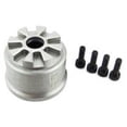 thumbnail image 1 of Hot Racing SUM11H Hard Aluminum Differential Case Summit, 1 of 3
