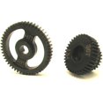 thumbnail image 2 of Hot Racing Axial SCX10 II Aluminum LCX Transmission Spur Gear Cover 2 of 13