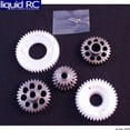 thumbnail image 1 of Hot Racing TSAV1000T HPI Savage Titanium Delrin 2 Speed Gear Set, 1 of 3