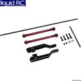 thumbnail image 1 of Hot Racing TUDR311R Rear HD Torsional Sway Bar Set - UDR, 1 of 5