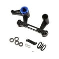 thumbnail image 1 of Hot Racing Traxxas Slash Aluminum Steering Bellcrank w/Servo Saver, 1 of 7