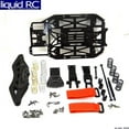 thumbnail image 1 of Hot Racing VXS16GS 1/16 Rally Graphite Chassis 200mm Sedan Conversion, 1 of 5