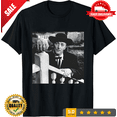 thumbnail image 1 of Hot Rare Night of the Hunter (1955) Robert Mitchum T-shirt Fan Gift, NEW INSTOCK-TH78248, 1 of 2