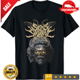 thumbnail image 1 of Hot Rare To Rid Myself Of Truth Signs Of the Swarm Shirt Black S-3XL HH361, NEW INSTOCK-TH70567, 1 of 2
